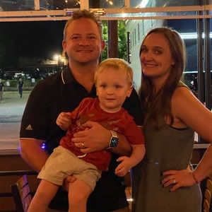 Meet your Posher, Bridgett